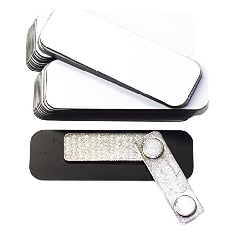 All Quality Magnetic Name Tag Kit Cover