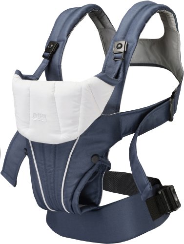 Britax babydrager (geboorte - 14,5 kg), marineblauw - Image 8
