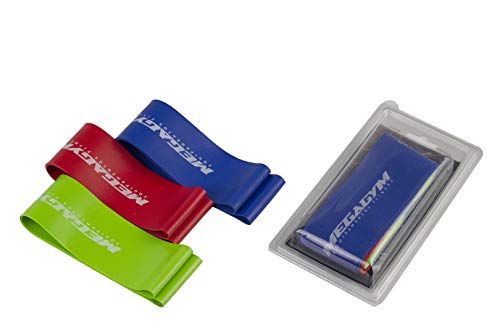 Par De Caneleiras 02kg + 5 Mini Bands Academia Em Casa