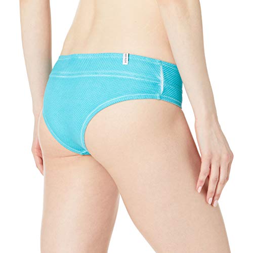 Image of Body Glove Women's Standard Hazel Mid Coverage Bikini Bottom Swimsuit