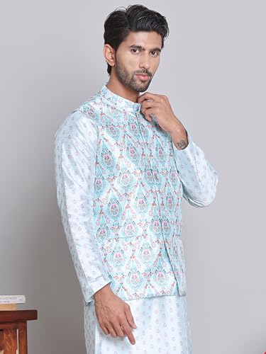 Image of Jompers Men Nehru Jackets
