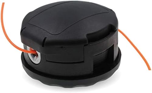 Mower Head Trimmer Head für Echo Speed Feed 400 SRM-225 SRM-230 SRM-210 Echo Unkrautfresser Pas 210 Pas211 Pas225 Cover