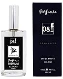 ADVENTUS by p&f Perfumia PREMIUM, eau de Parfum para hombre,...
