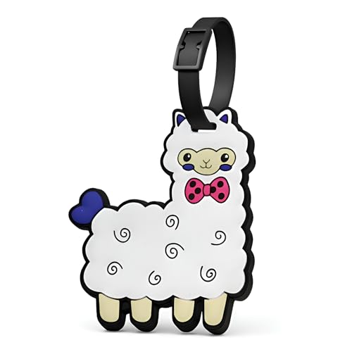 Tag &ndash; Fun Id Tag For Suitcases, Backpacks, And Travel Bags