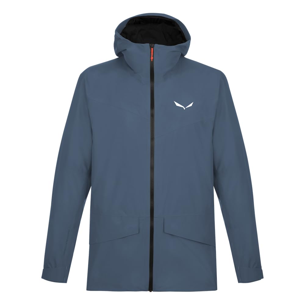 Salewa Puez 2L Gore-Tex® Men's Jacket, Blue, S