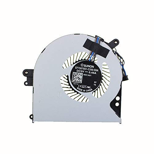 m[gp\RCPUpt@Kp HP Probook 640 G2 645 G2 840662-001 4-Wires 4-pin