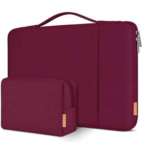 Funda para portátil de 14 pulgadas impermeable funda MacBook Pro HP Stream