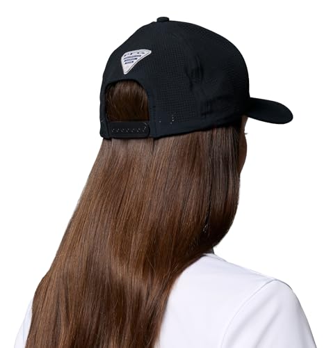 Image of Columbia PFG Elite 3D Stretch Snapback