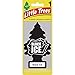 Price comparison product image Little Trees Air Freshener - Black Ice x 24