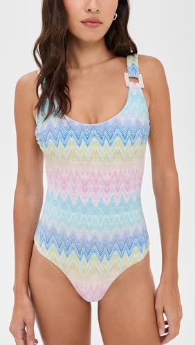 Beach Riot Women's Elina One-Piece2