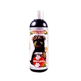  Nutri-Pet Champú Yorkshire con Aceite de Almendras - 500ml