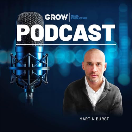 Martin Burst 💬 "Chatbot & Messaging Suite next Level!"