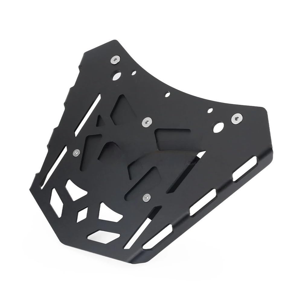 Moto Porte-Bagages Porte-Bagages Arrière pour Moto pour Tracer 9GT Plus 2024, Support De Coffre Supérieur, Rangement