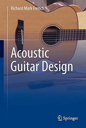 Acoustic Guitar Design