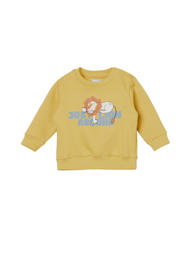 Max Boys Sweatshirt-picture-36