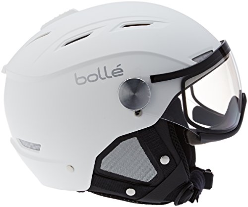Bollé Backline Visor Casco da Sci