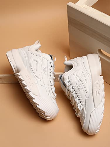 Image of Fila Womens Disruptor Ii Premium Sneakers