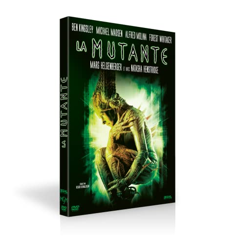 Bqhl La Mutante