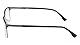 Flexon Unisex E1129 Sunglasses, 072 Matte Gunmetal, 59