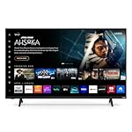 VIZIO 50 Inch V Series 4K UHD LED HDR Smart TV Bluetooth Compatible with Dolby Vision HDR/HDR10+, HDMI VRR, DTS Virtual X and WiFi 6 Dual-Band (V4K50M-0809) - Image 2
