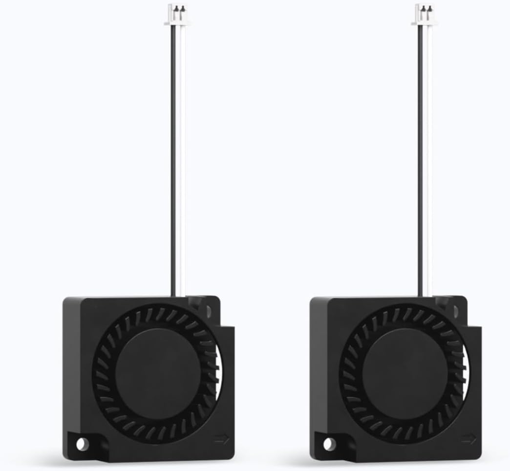AnkerMake M5C Model Cooling Fan