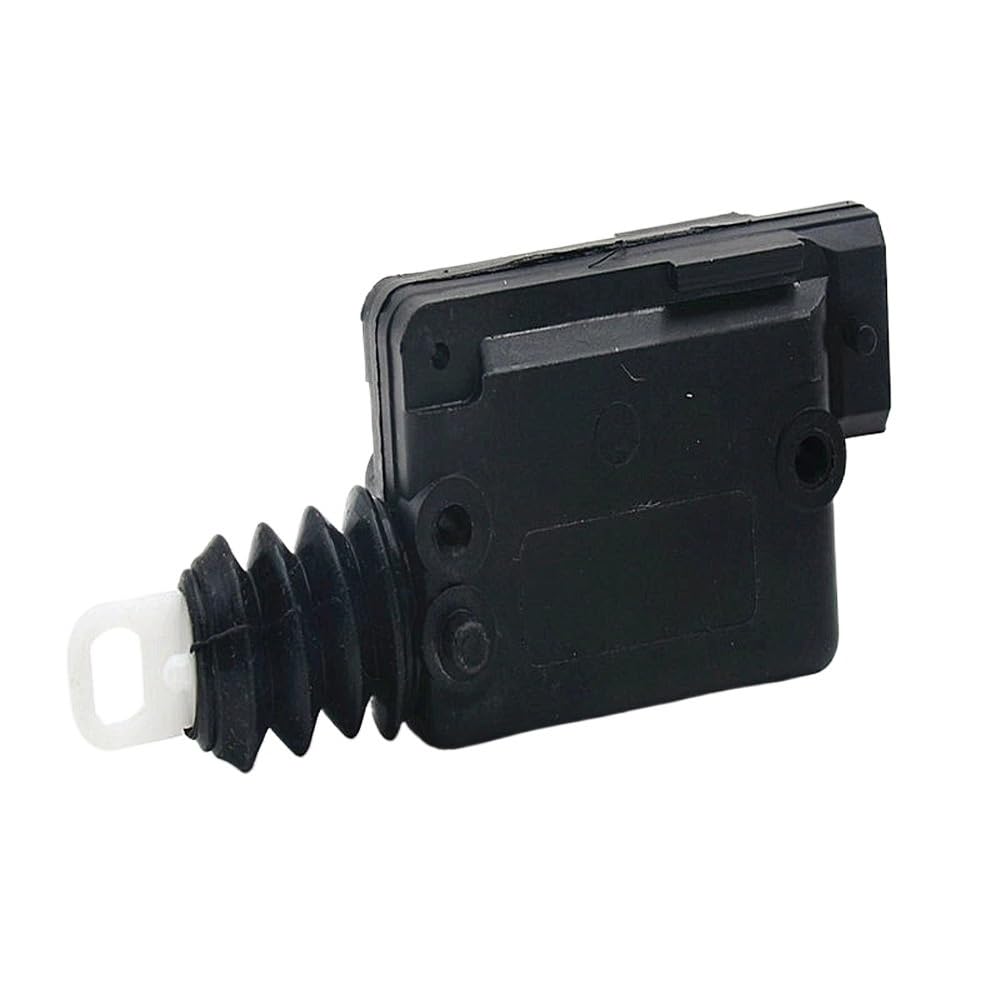 Hzsmyxgs One Color Car Door Lock 7702127213 7701039565 Compatible With Scenic For Megane For Clio Central Locking Car Door Lock Actuator Motor