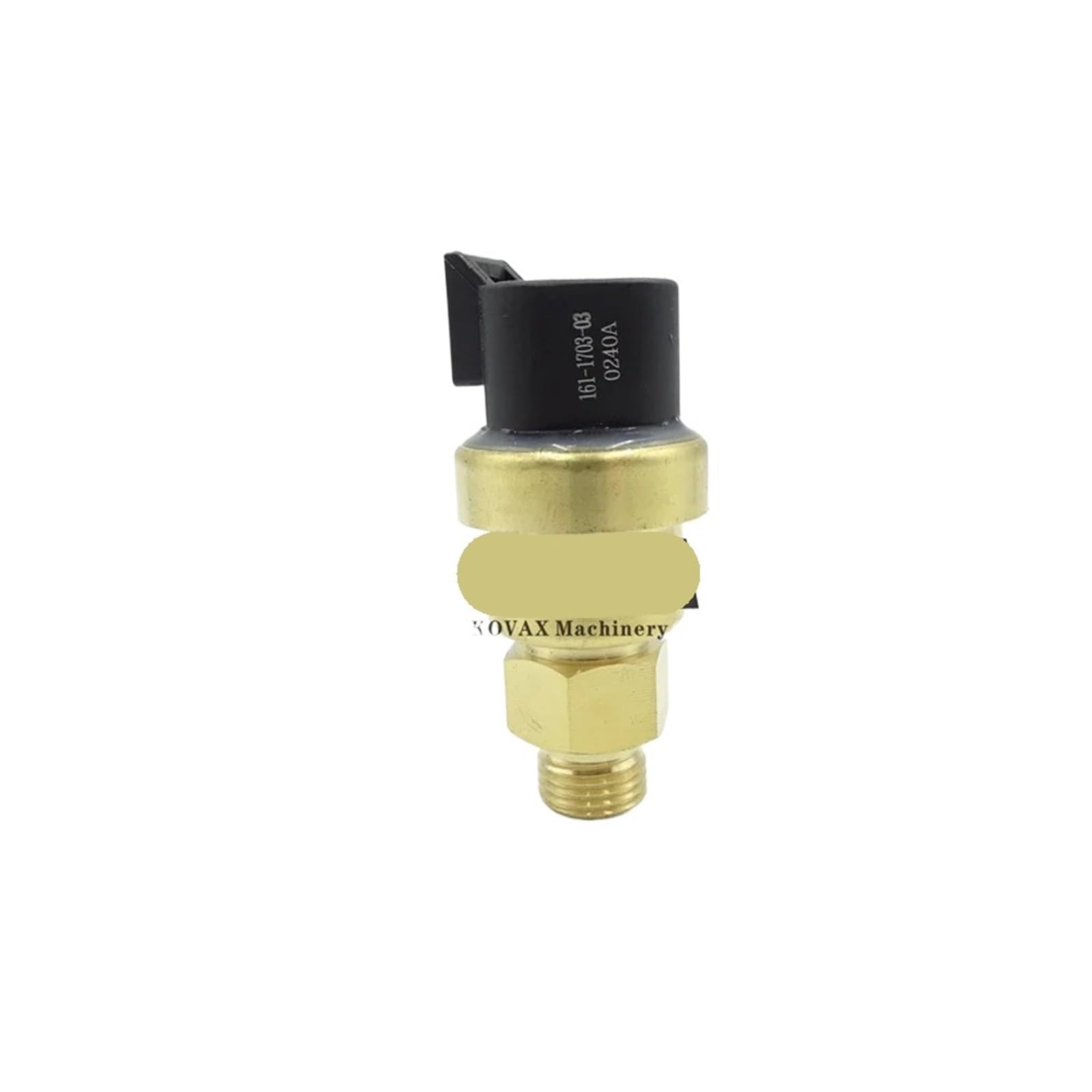 JJKKOZVQF 161-1703 pressure sensor 1978393 C15 C18 C7 spare parts(1978393)