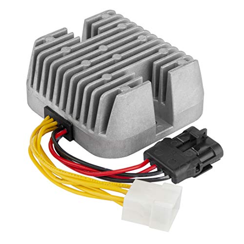 Régulateur de tension DZE 253 étanche pour Polaris Sportsman 700 800 EFI 2005