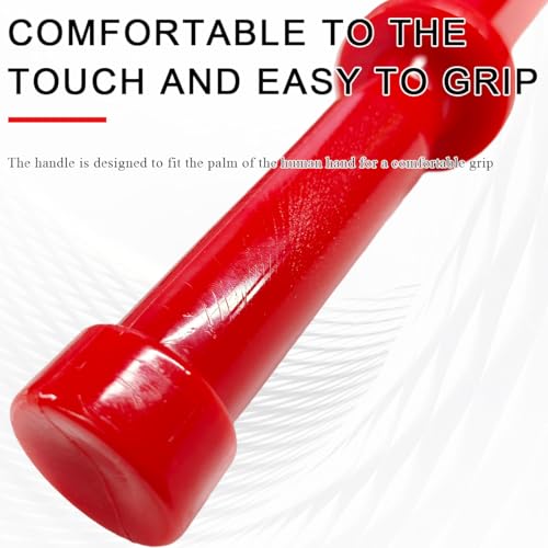 Image of DXNQ Chisel Scraper, Non-Marring High Impact Resistant Nylon Razor Scraper Remover Tool, Super Grip Wheel Weight Remover, Wheel Weight Scraper Tool for Removes Debris Adhesives Paint