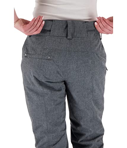 Obermeyer Malta Pants4