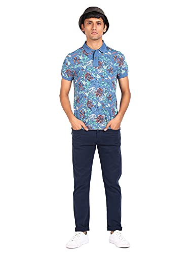 Image of U.S. POLO ASSN. Men's Classic Fit T-Shirt