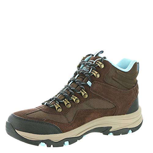 Image of Skechers Women's Trego - Rocky Mountain Hiking Boot