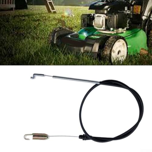 Cable de tracción Lawn-Boy Silver para reparar cortacésped doméstico 3