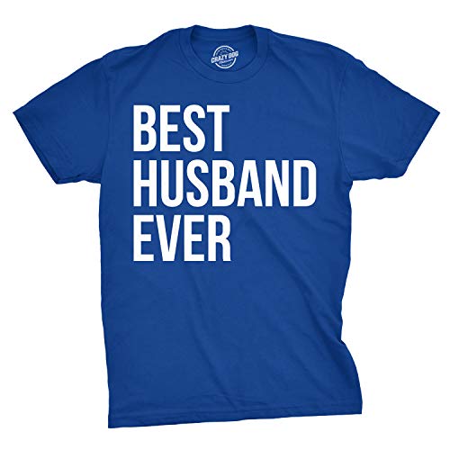 Image of Crazy Dog Tshirts Women'S Blues T-Shirts