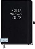 NACHHALTIG & KLIMANEUTRAL - Planen mit gutem Gewissen: Der Umwelt zuliebe ist das 90g/m² Premium-Papier aus verantwortungsvollen Quellen, FSC®-zertifiziert und klimaneutral gedruckt.