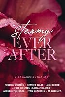 Steamy Ever After B0D9K9X34G Book Cover