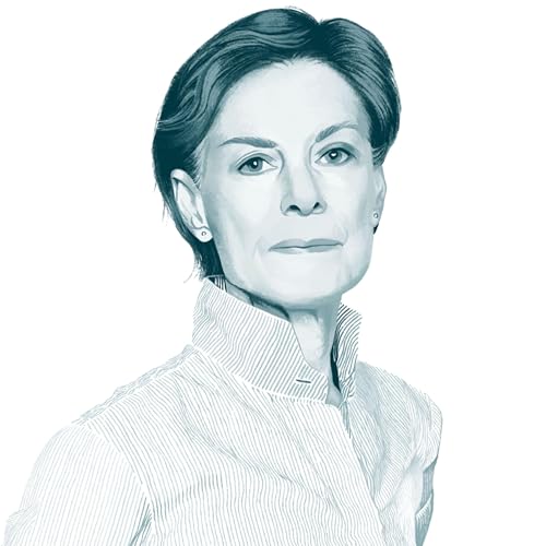 Lucinda Childs on the Dance of Everyday Life