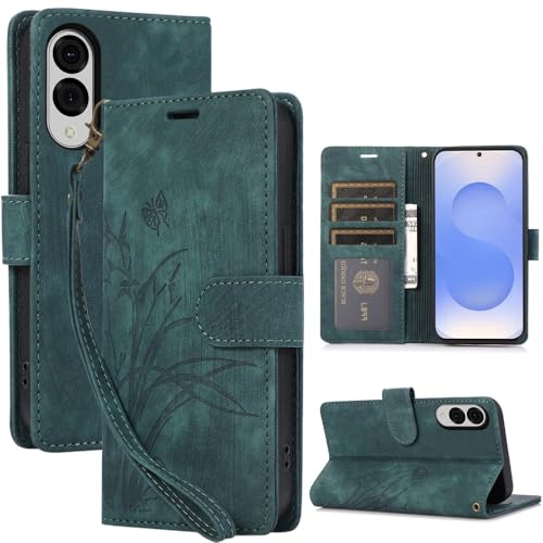 Coque Oppo A17 4G antichoc portefeuille pour éviter les rayures d'écran