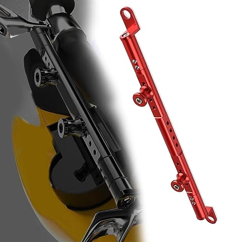 Palanca dirección barra equilibrio manillar premium Yamaha MT-07