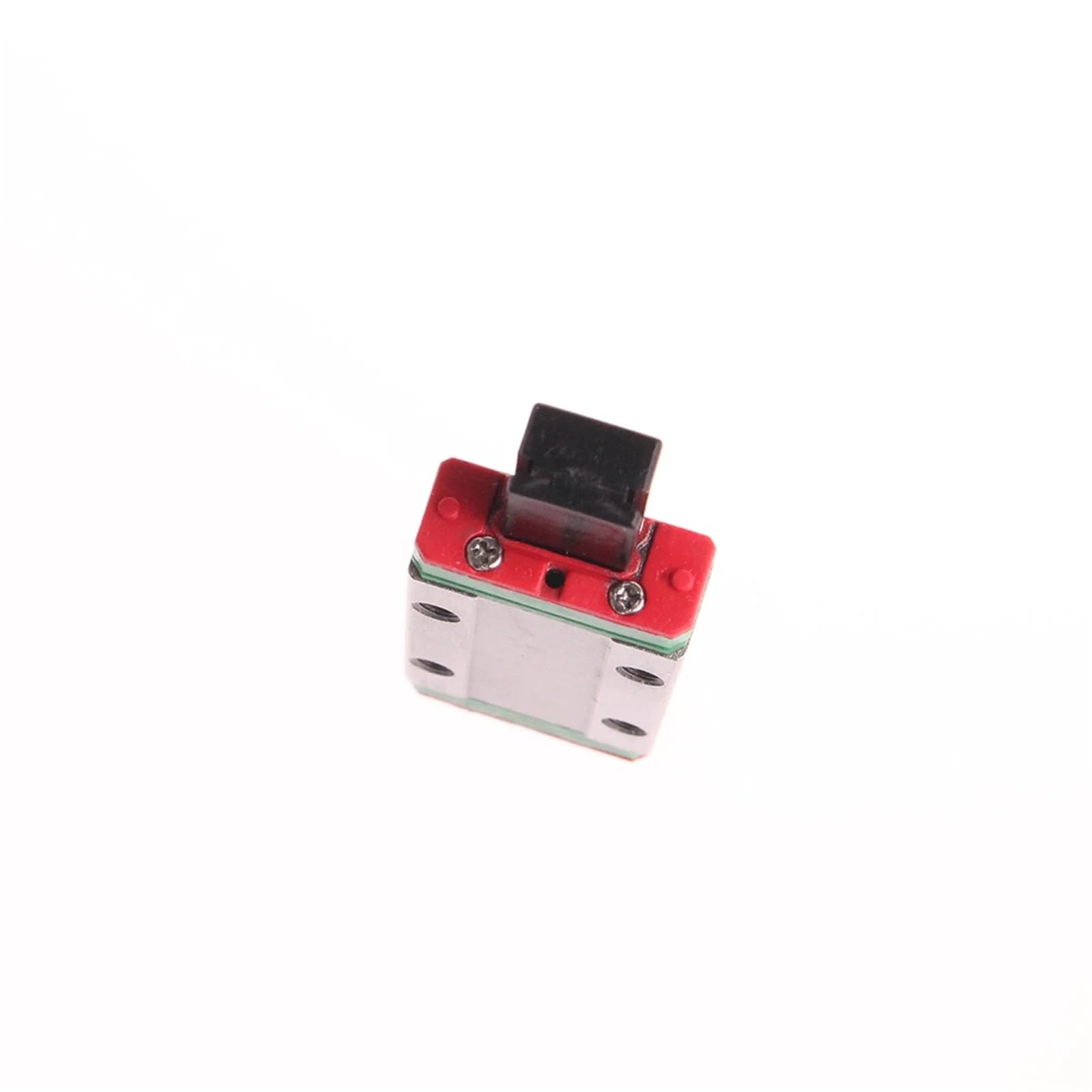 MGN15H bloque de carro lineal miniatura de una pieza 8