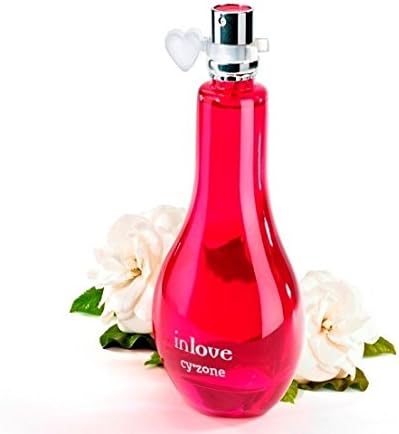 In Love Eau De Parfum