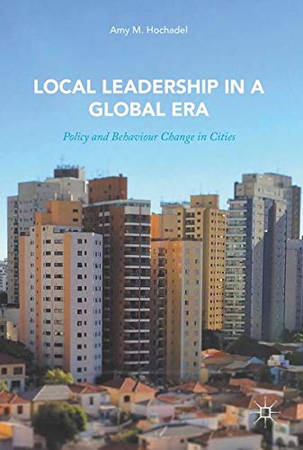 Buy Local Leadership in a Global Era — BookShops.in
