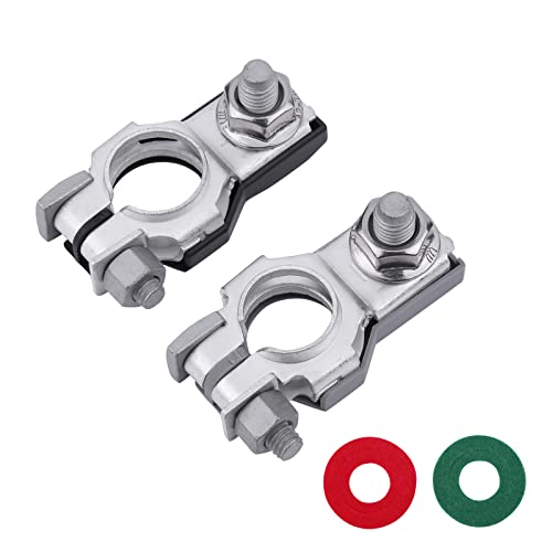 Battery Terminal,Positive & Negative Auto Battery Cable