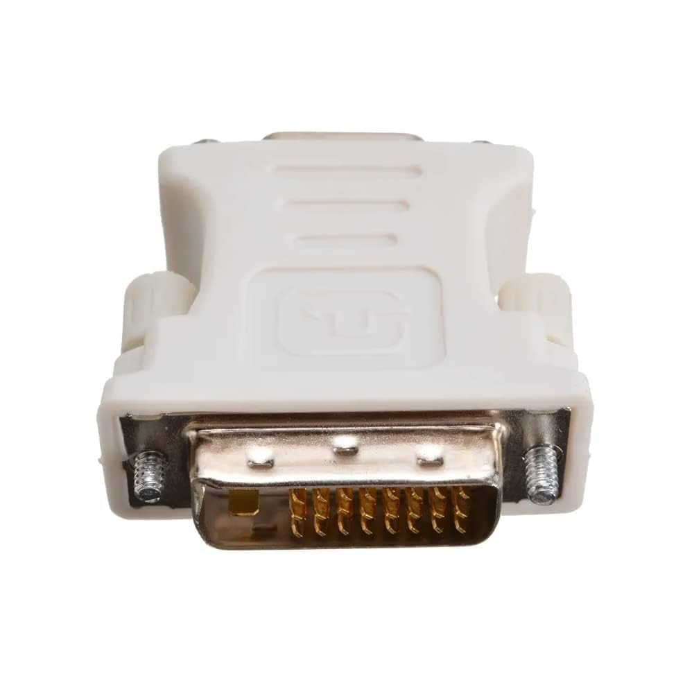 Mt Viki Dvi To Vga Adapter Dvi 24 1 To | Desertcart UAE