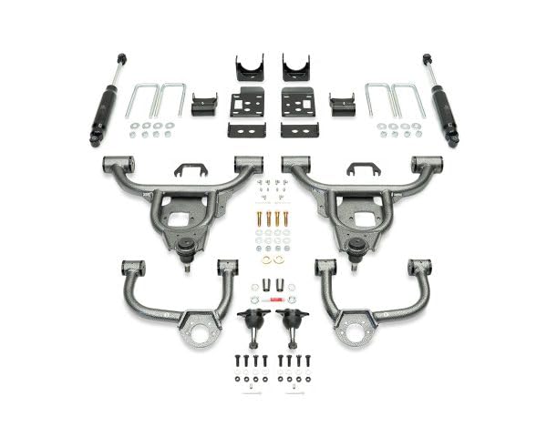 IHC Suspension 3/5 Lowering Kit