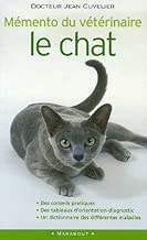 Download Mémento du vétérinaire : le chat PDF