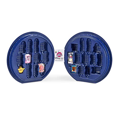 Zuru 5 Surprise Disney Store Mini Brands Collectors Case, Multicolo - Thumbnail 4