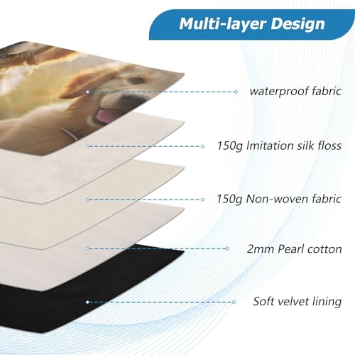 Funda para portátil 13-14 pulgadas impermeable miniatura 4