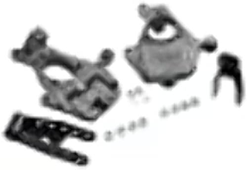 Belltech Kit de bajada - 1010