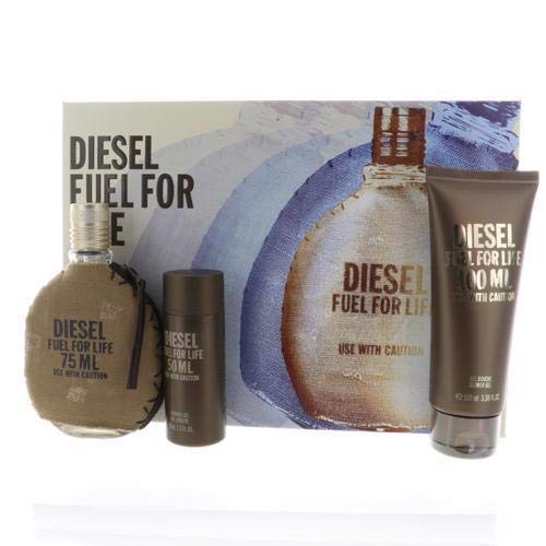 DIESEL FUEL FOR LIFE by DIESEL